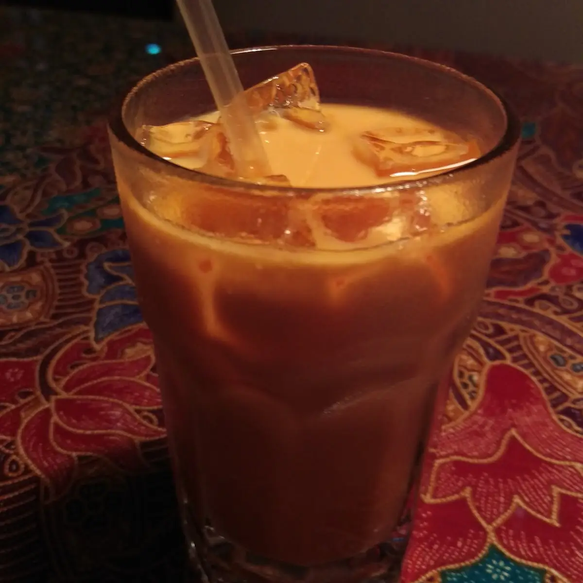 Thai Iced Tea