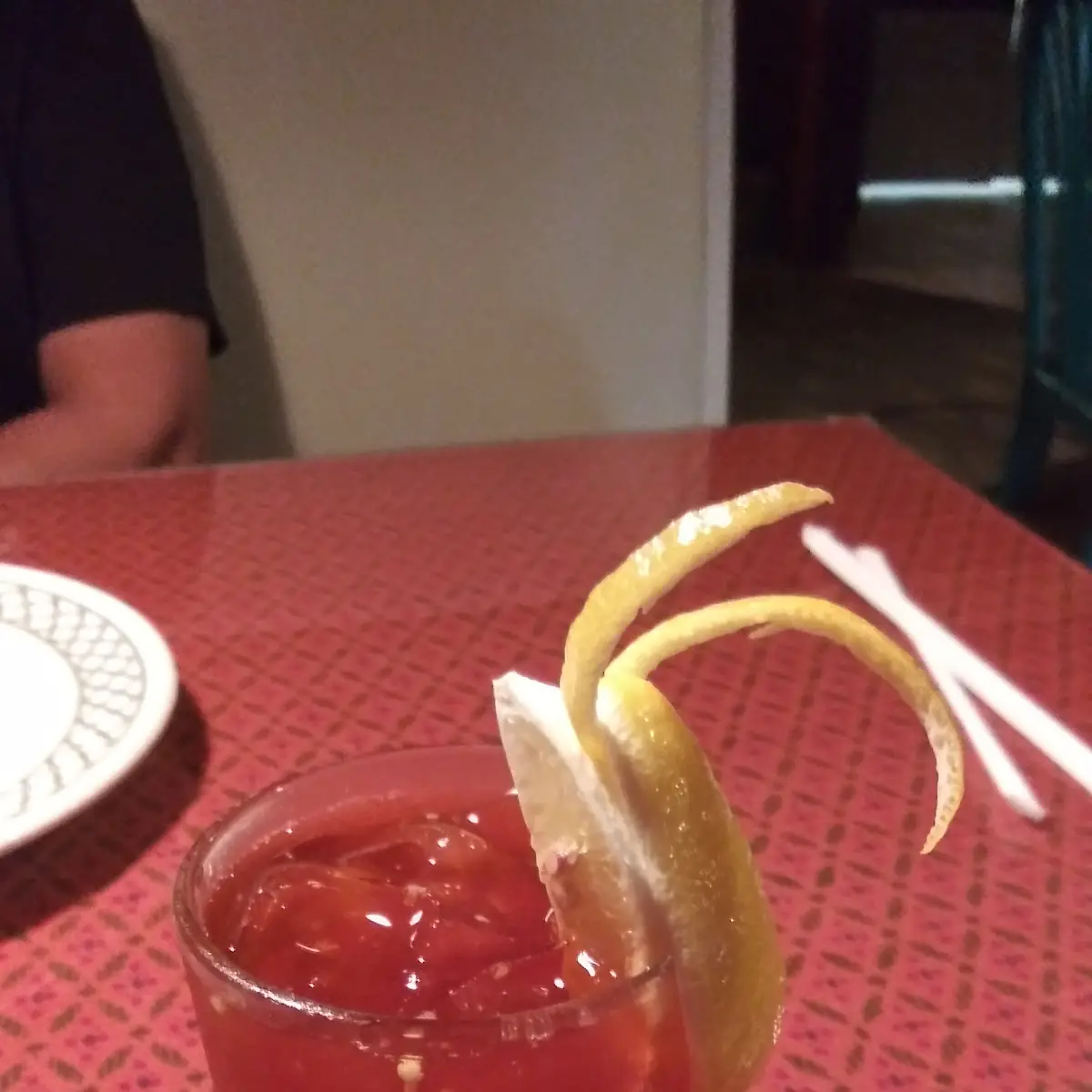 Thai Tea