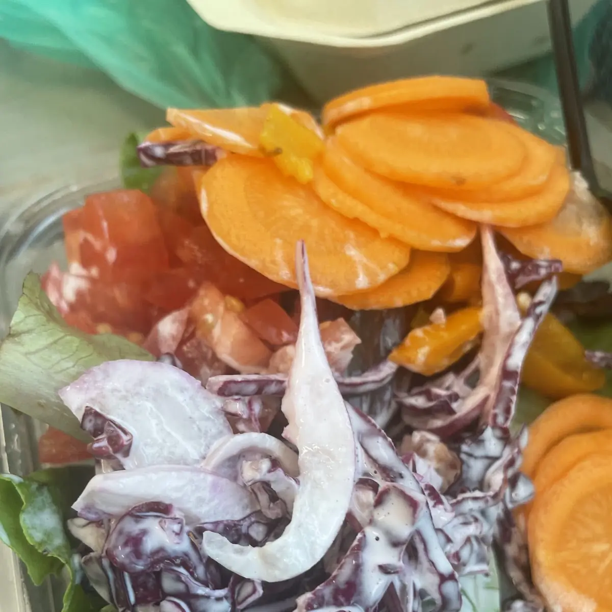 House Salad