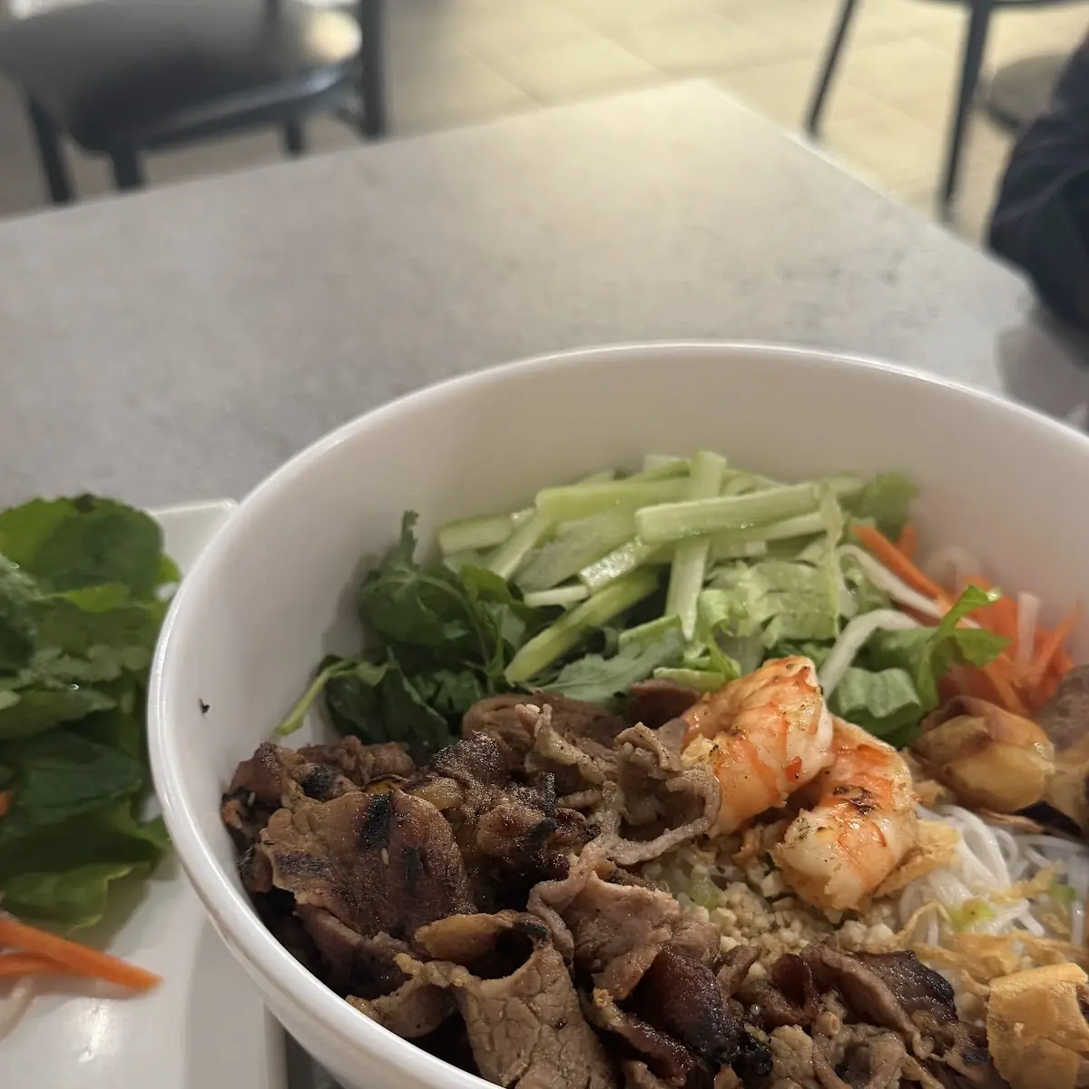Vermicelli Noodles