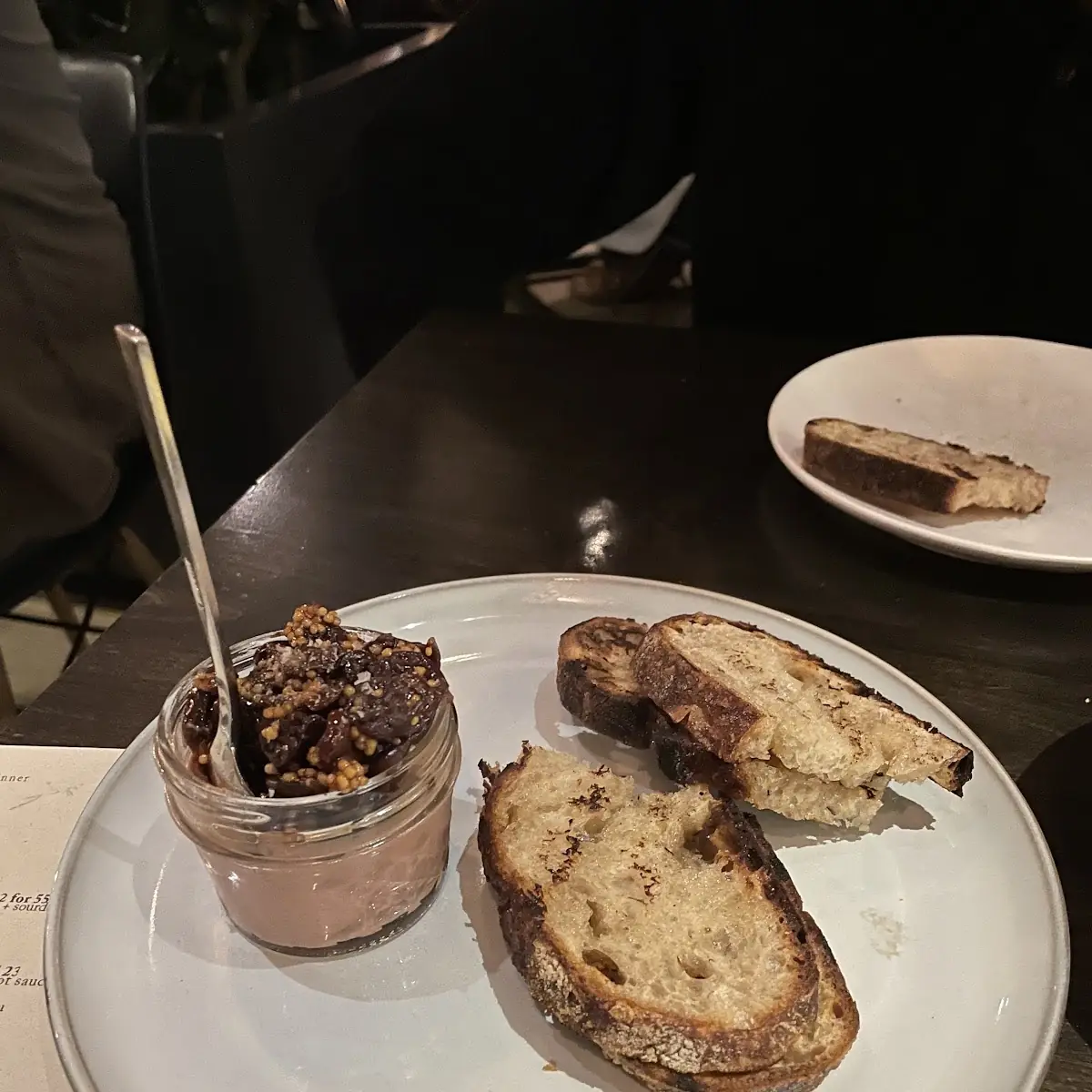 Chicken Liver Pate