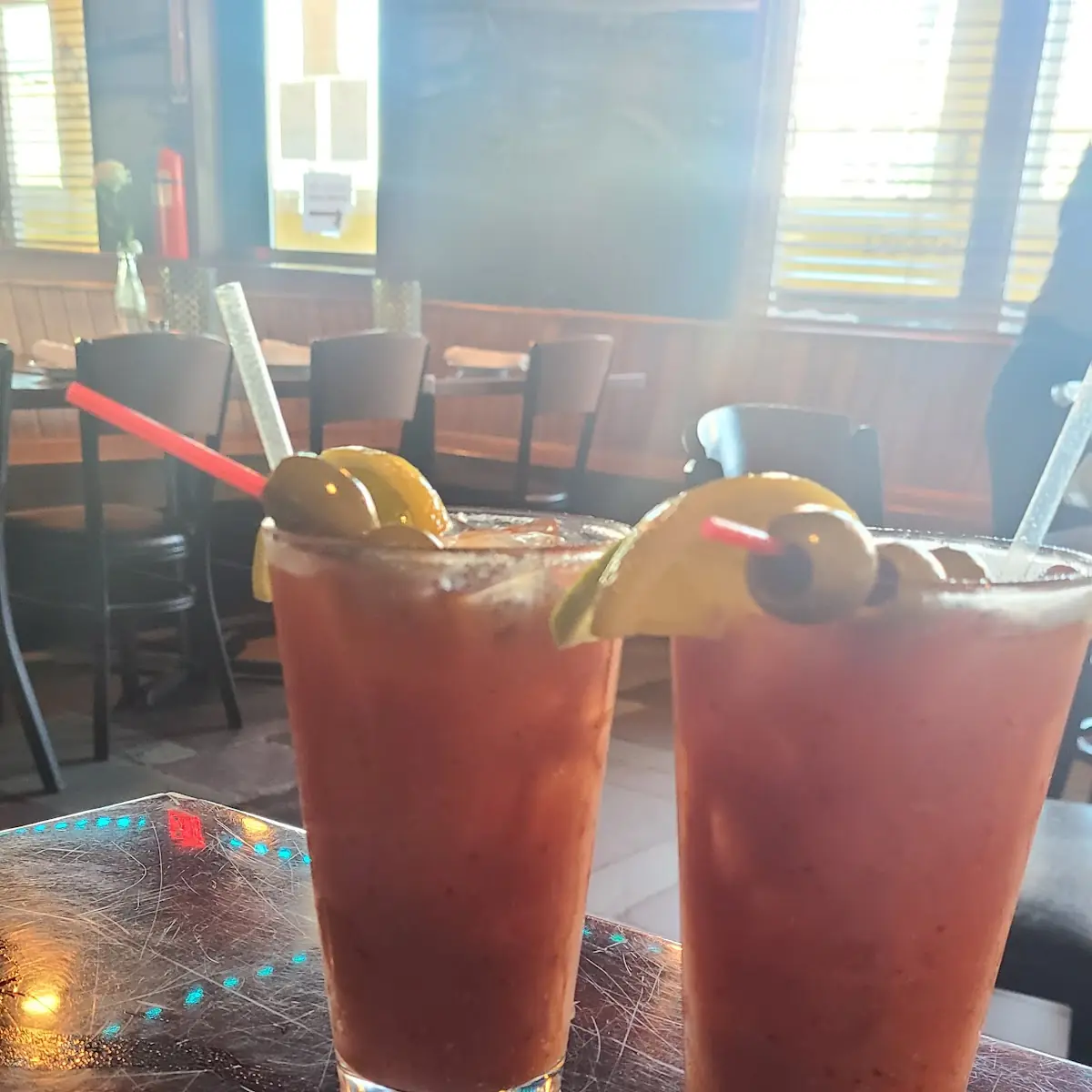 Bloody Mary