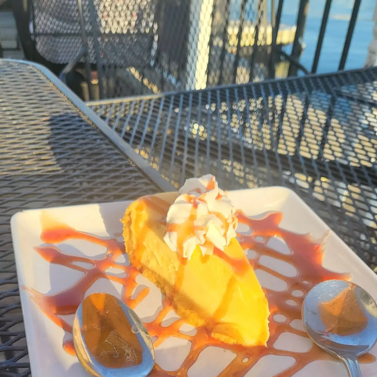 Key Lime Pie
