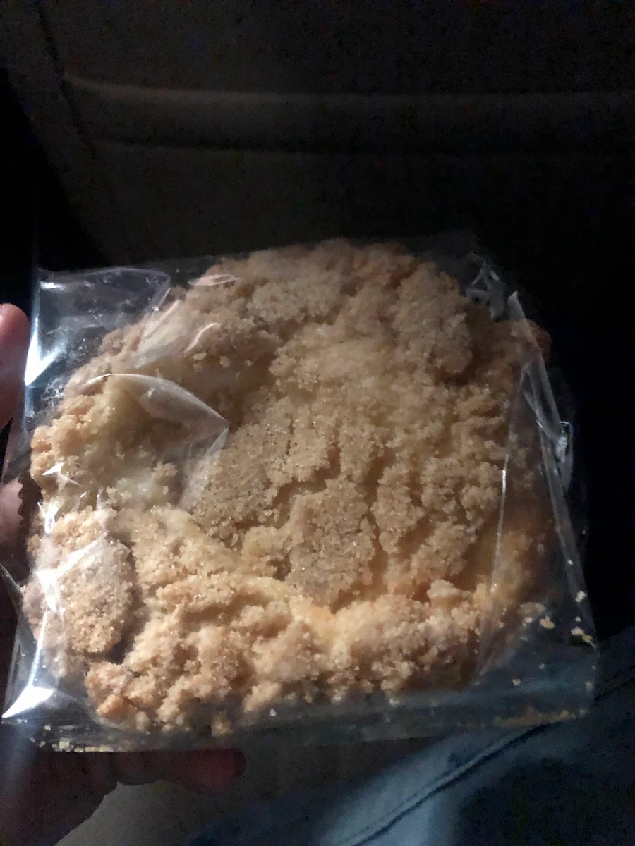 Apple Pie
