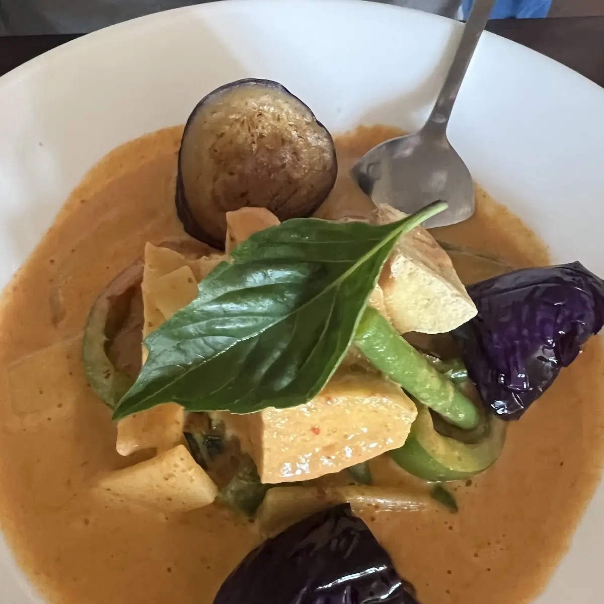 Red Curry