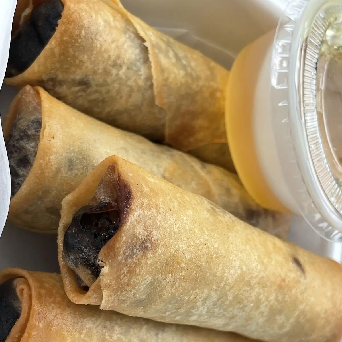 Spring Roll