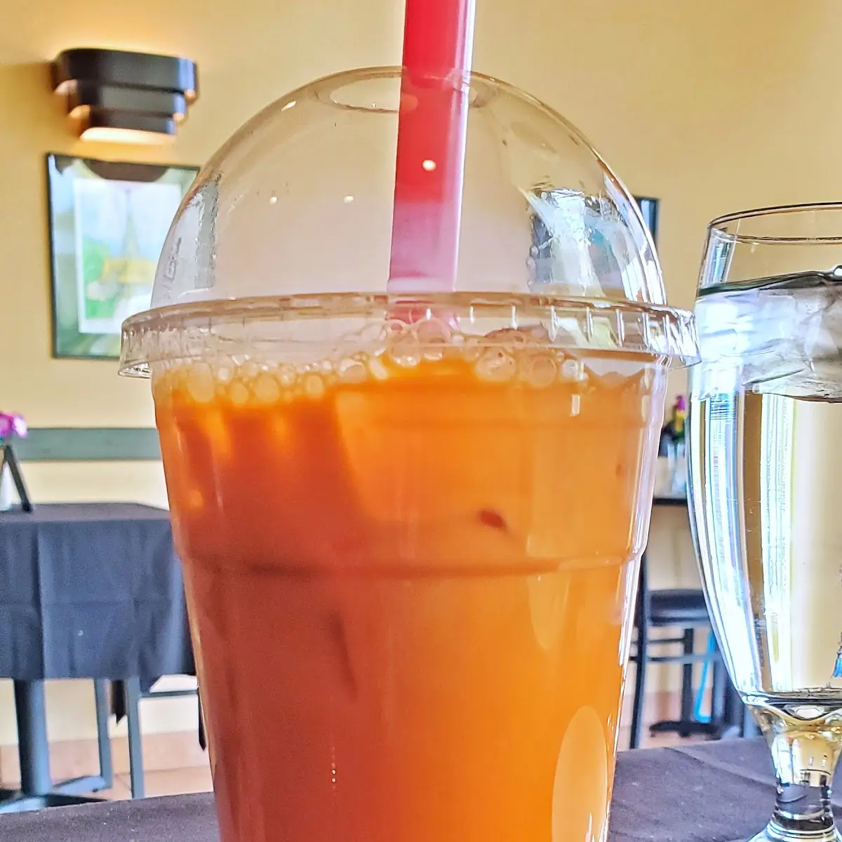 Thai Tea