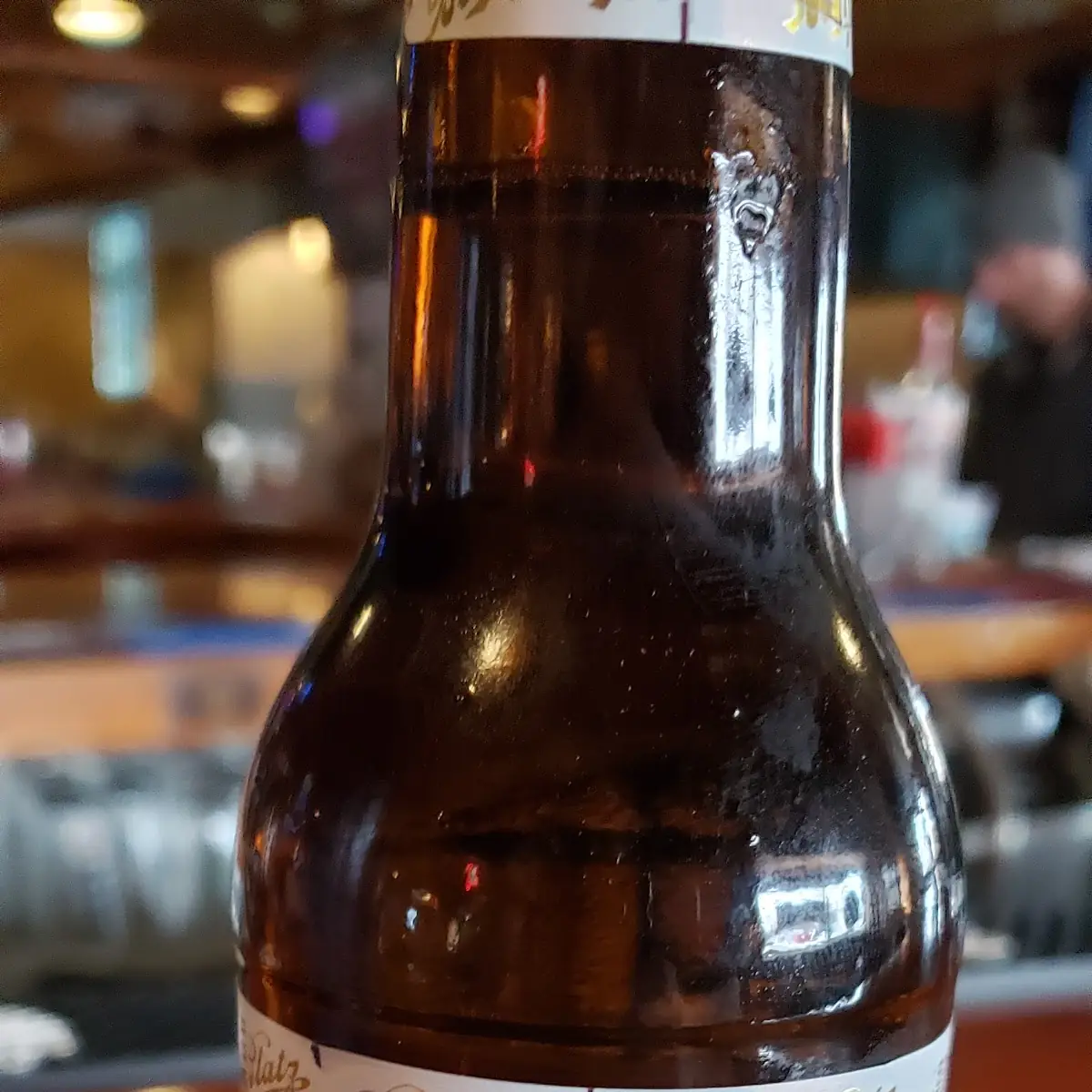 Cold Beer
