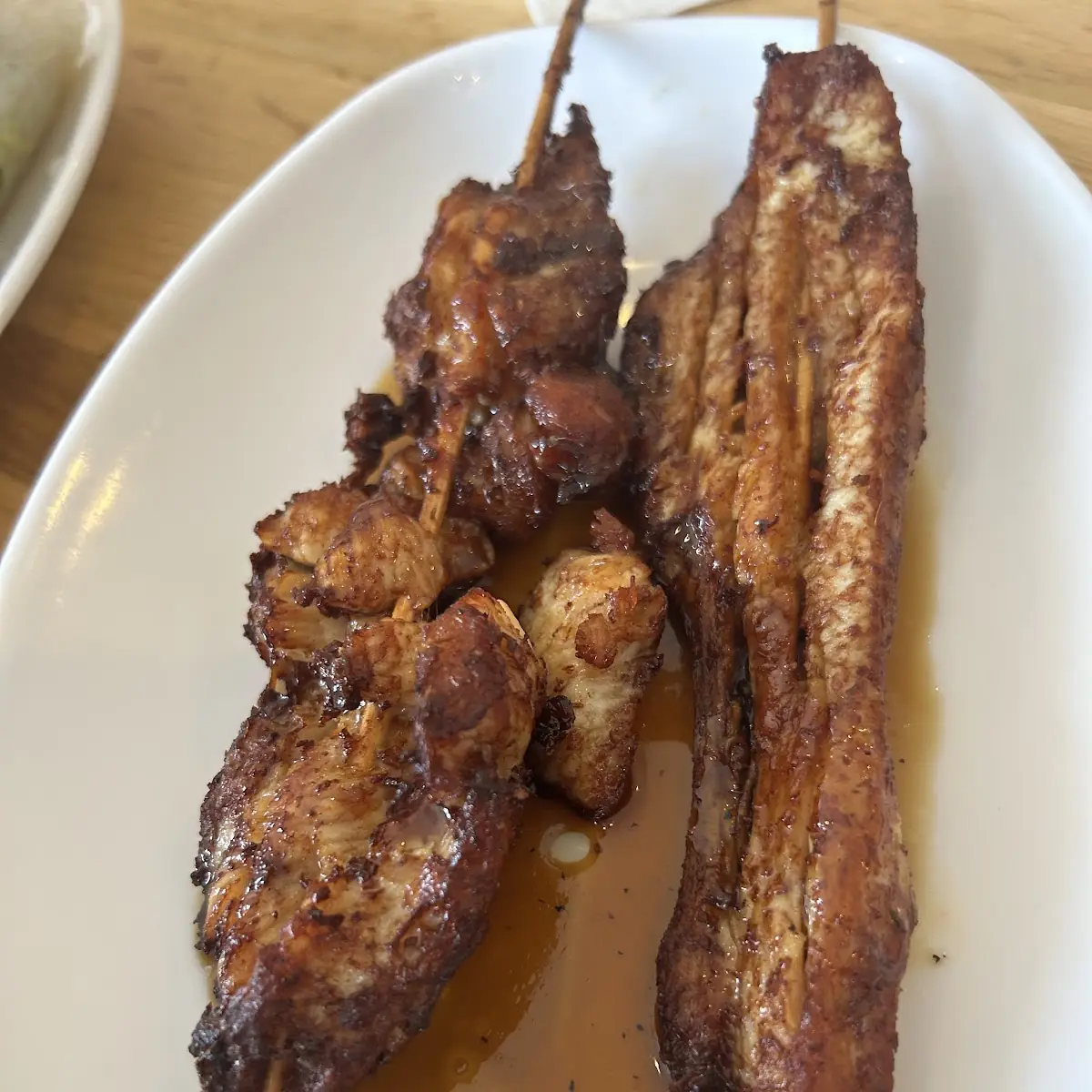 Chicken Wings - Canh GA Chien 6pcs