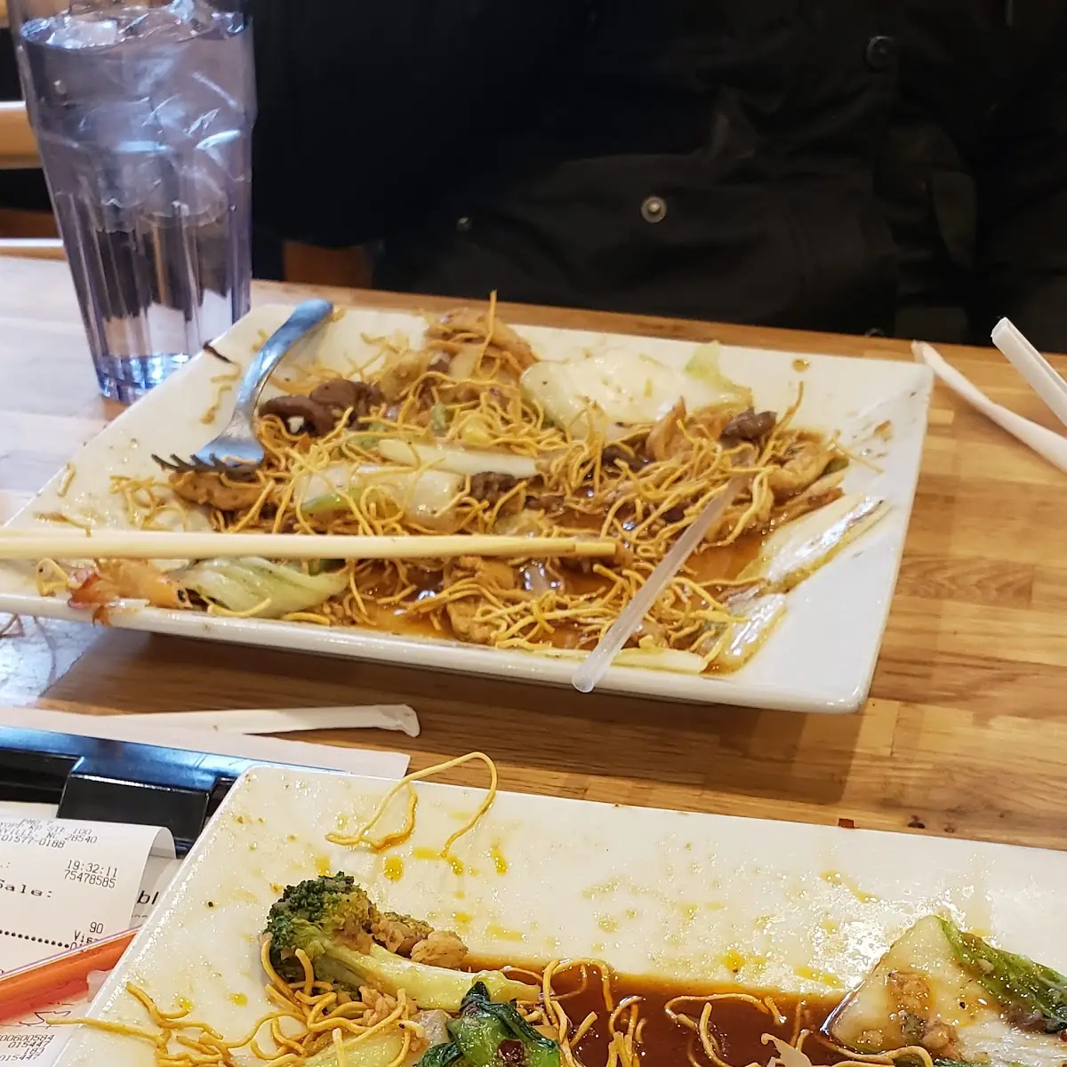 Chow Mein
