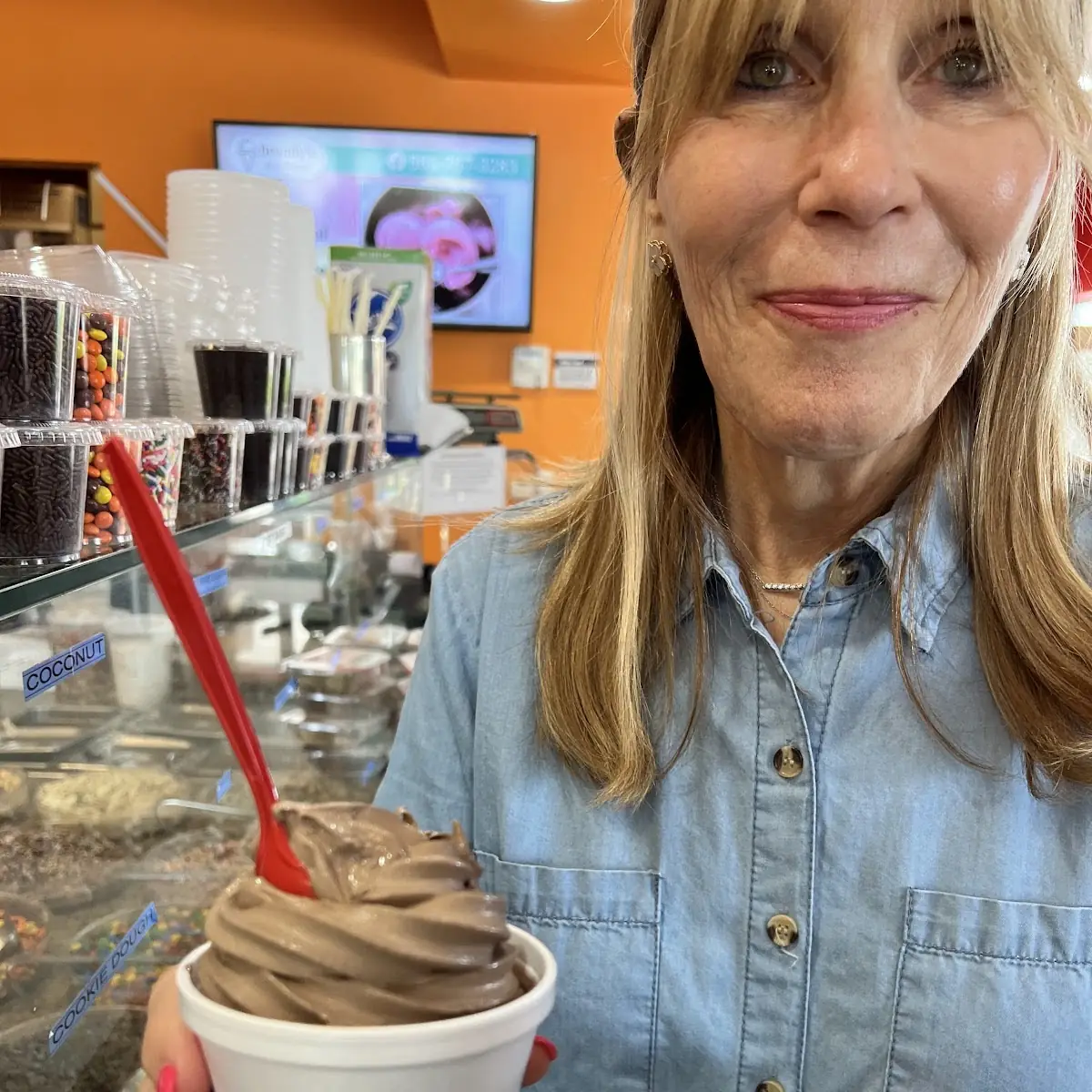 Soft Serve