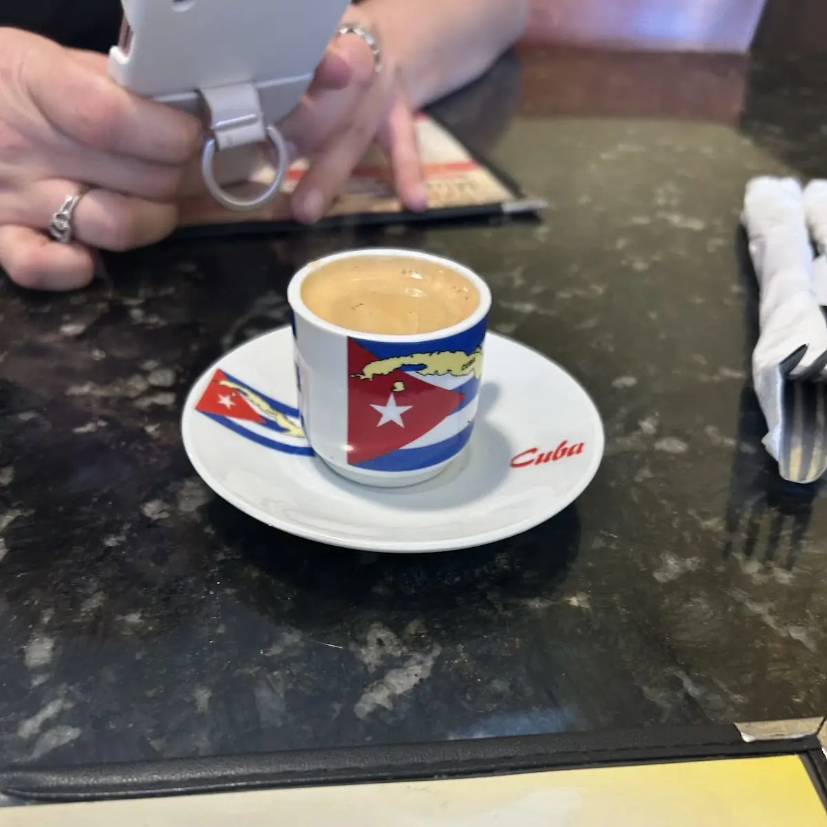 Cubano Sandwich