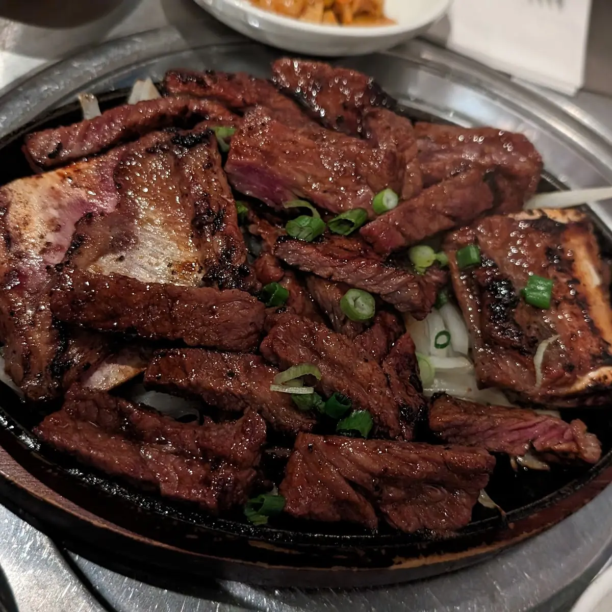 La Galbi