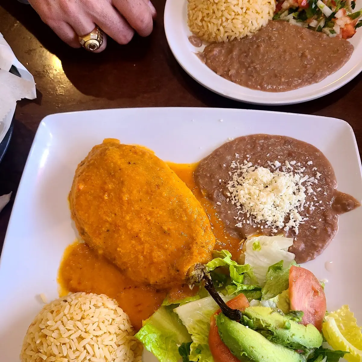 Breaded Chicken Breast Pechuga Empanizada