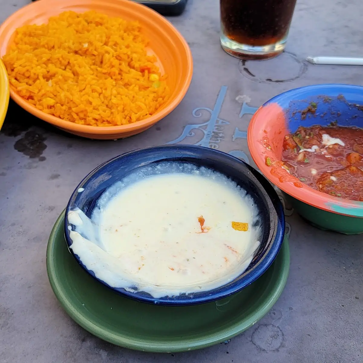 Cheese Sauce