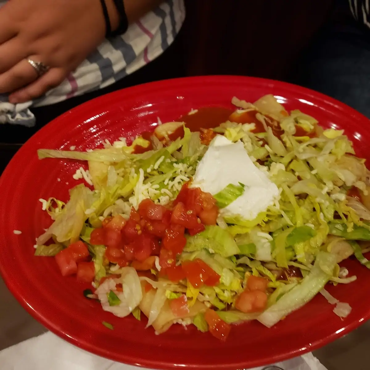 House Salad