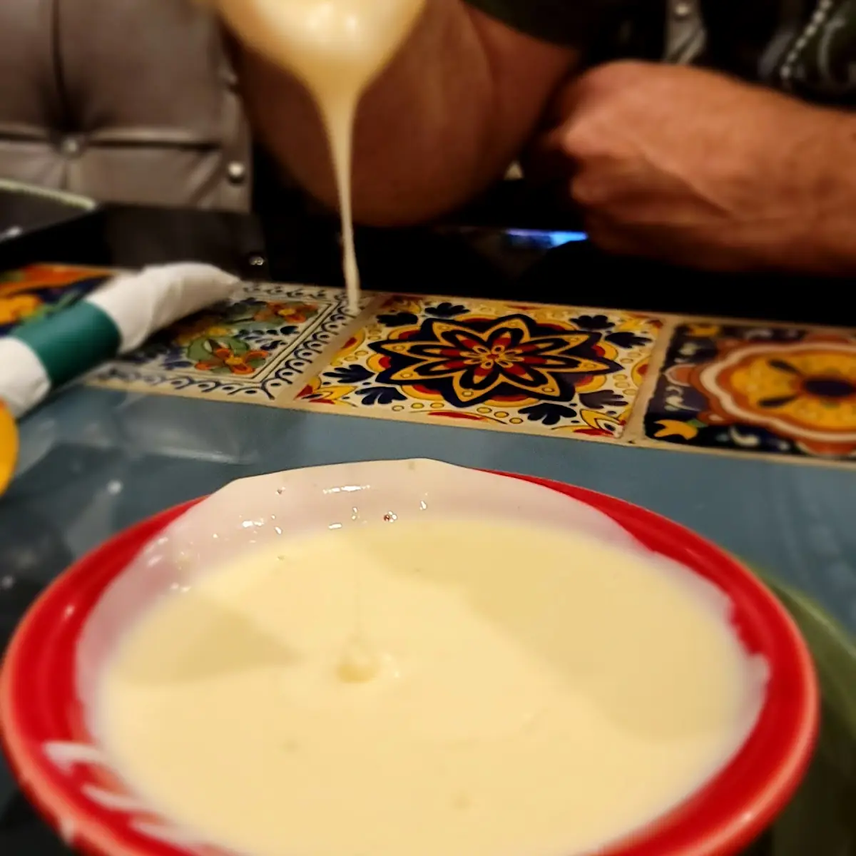 Queso Dip