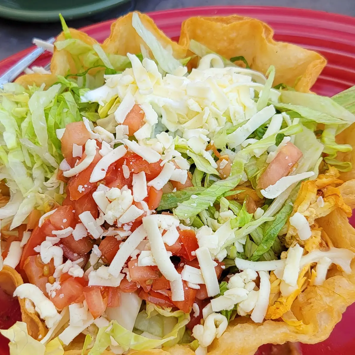 Taco Salad