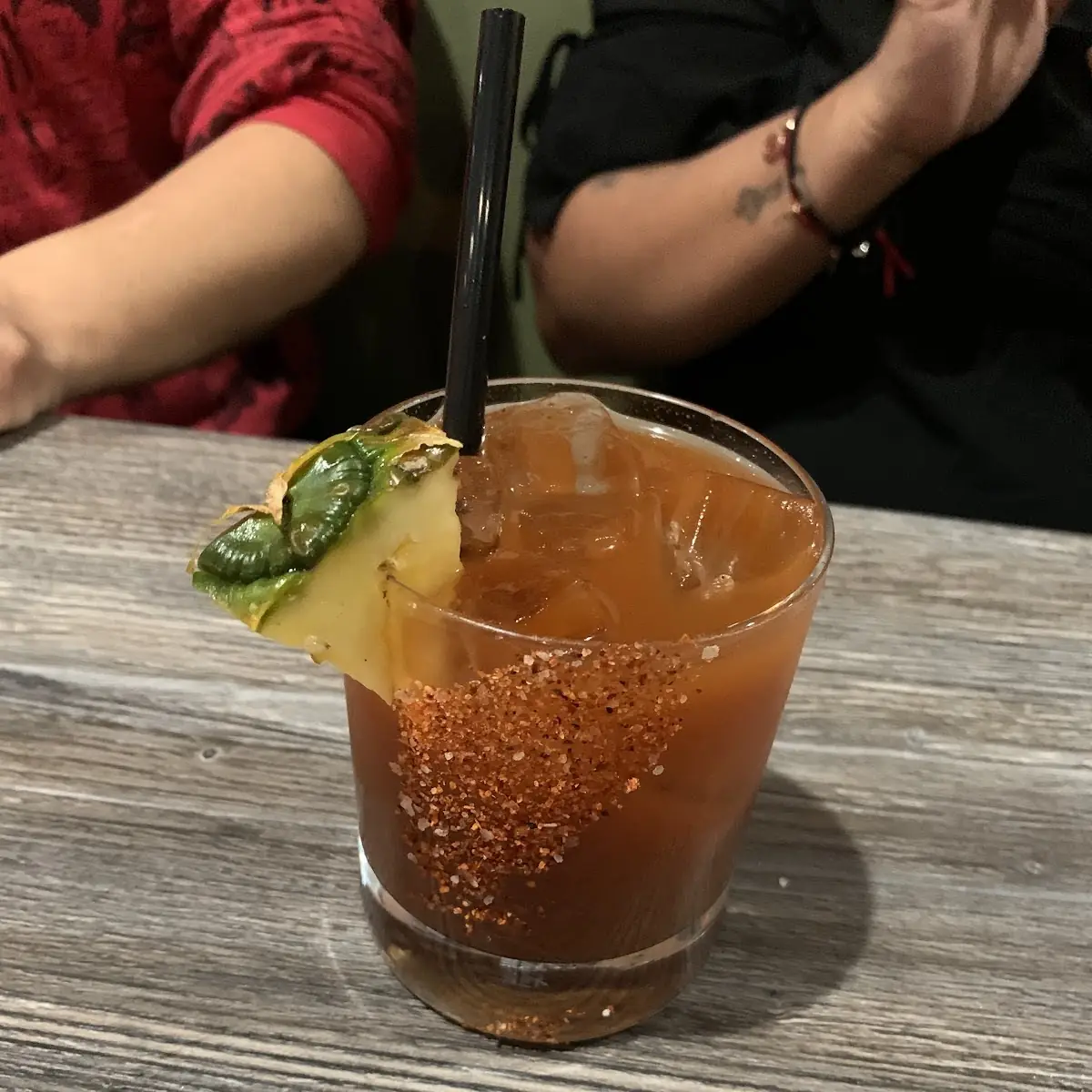 Bloody Mary