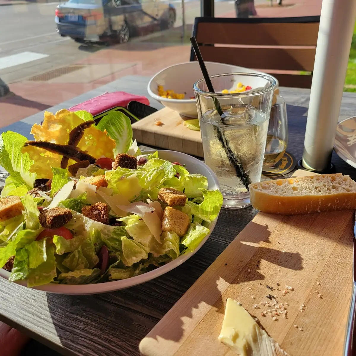 Caesar Salad