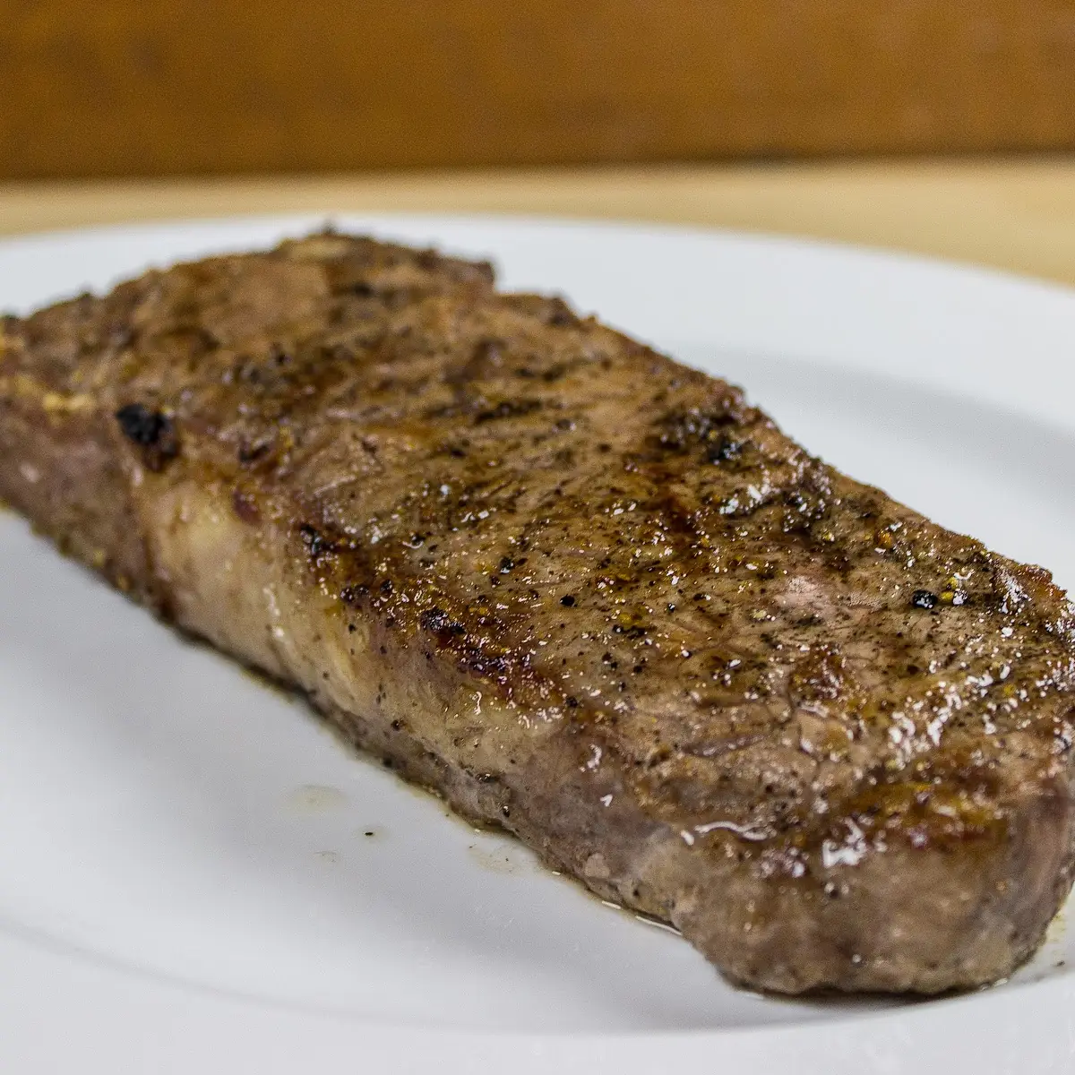 New York Strip