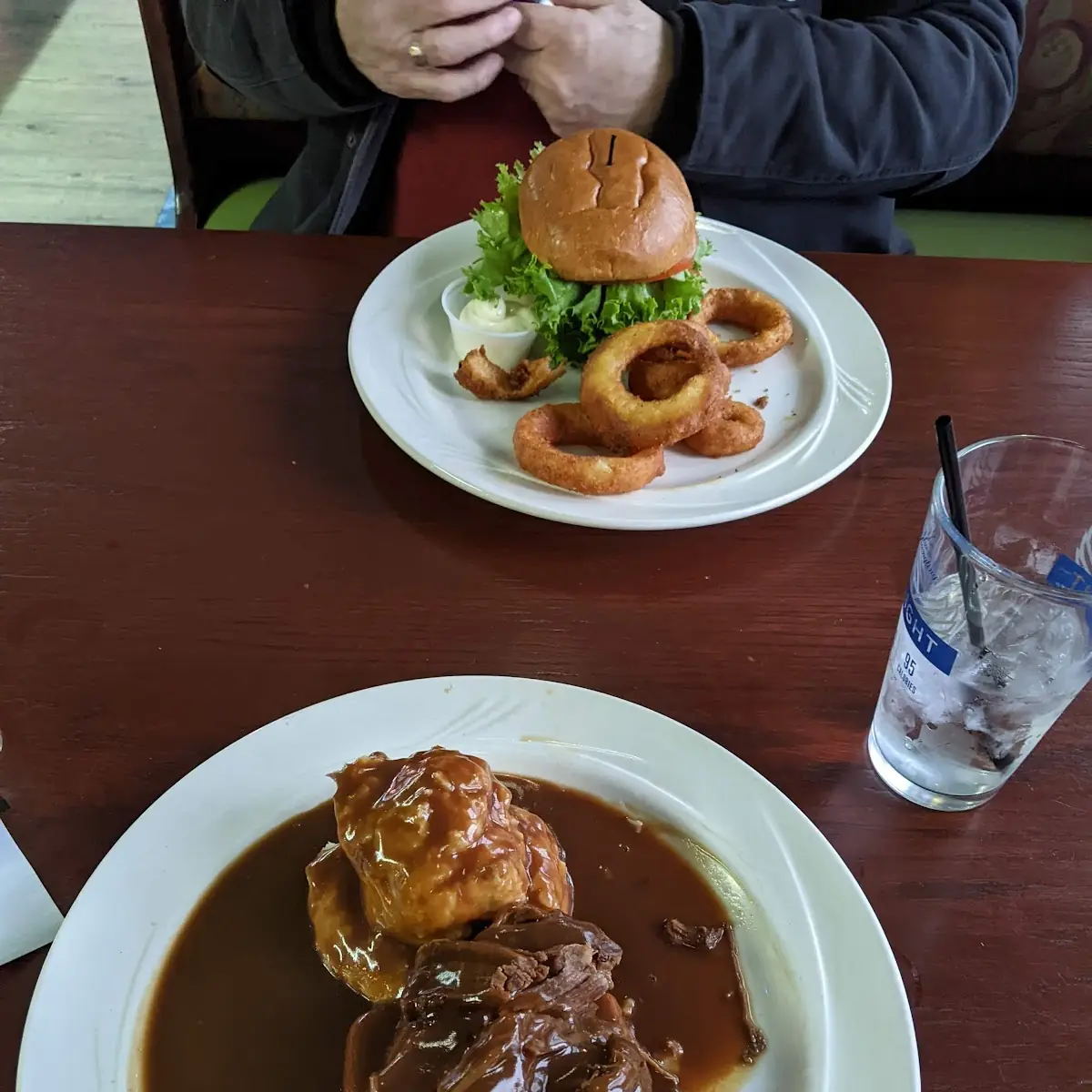 Roast Beef