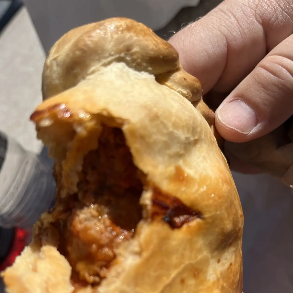 Sausage Roll