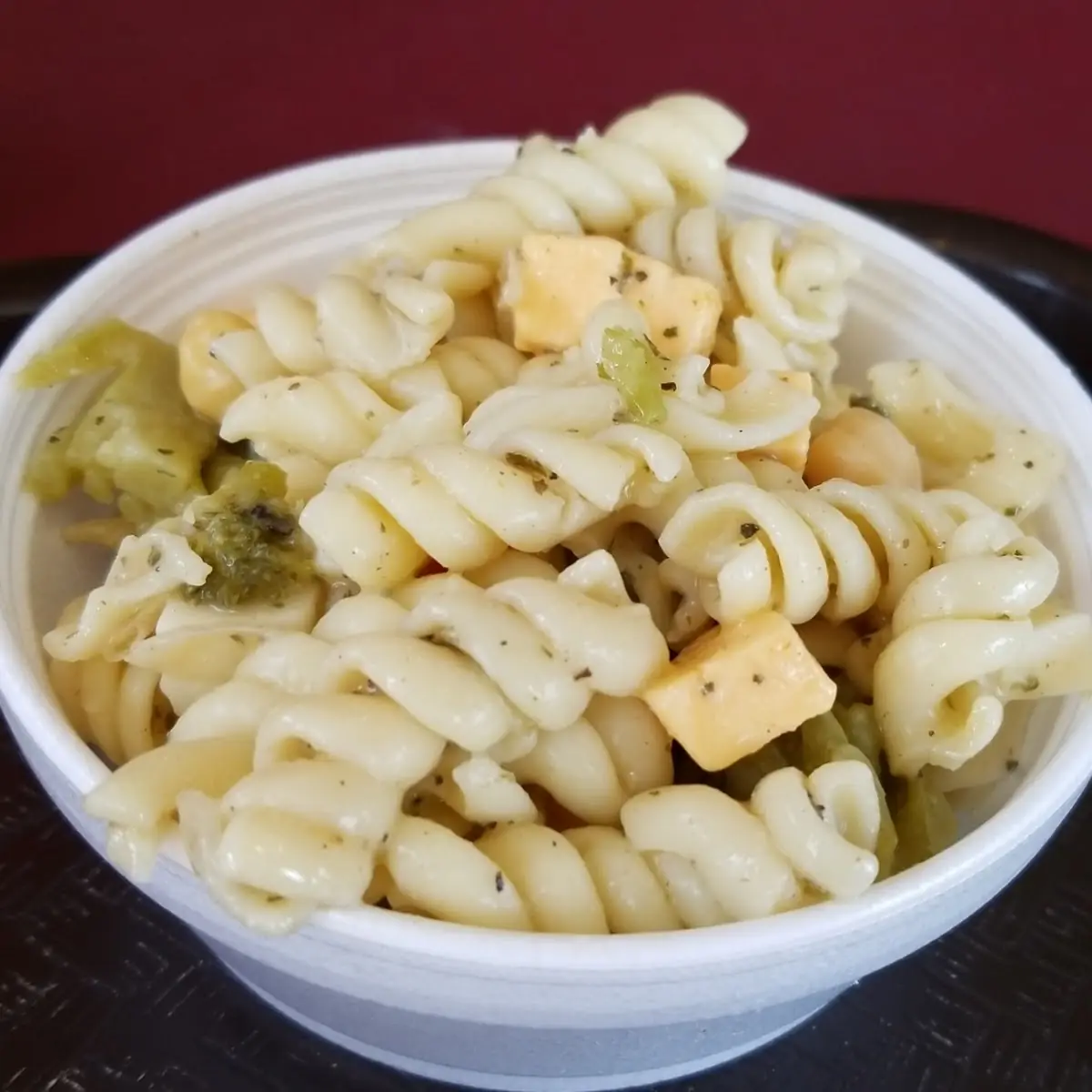 Pasta Salad