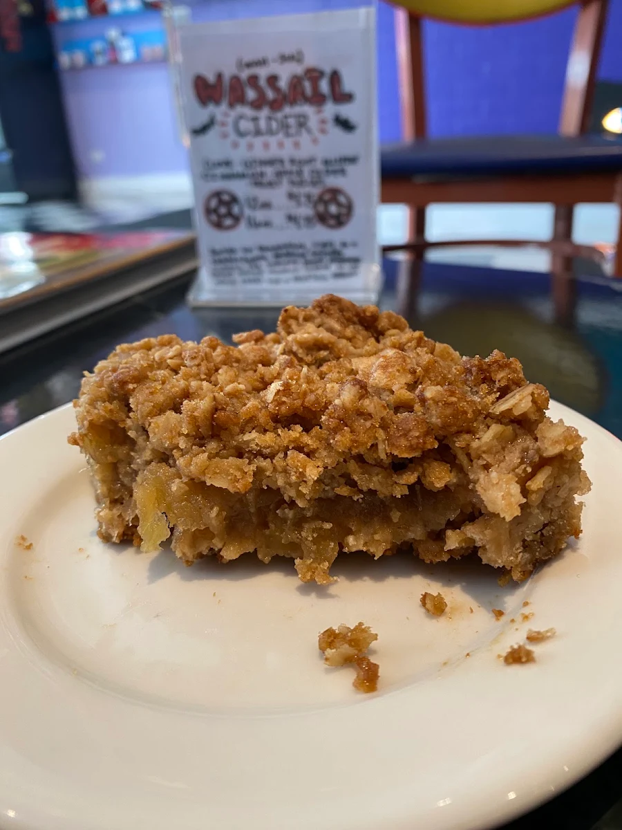 Apple Pie