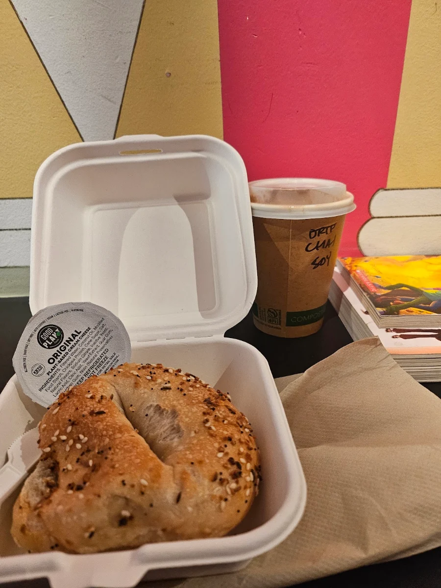 Bagel