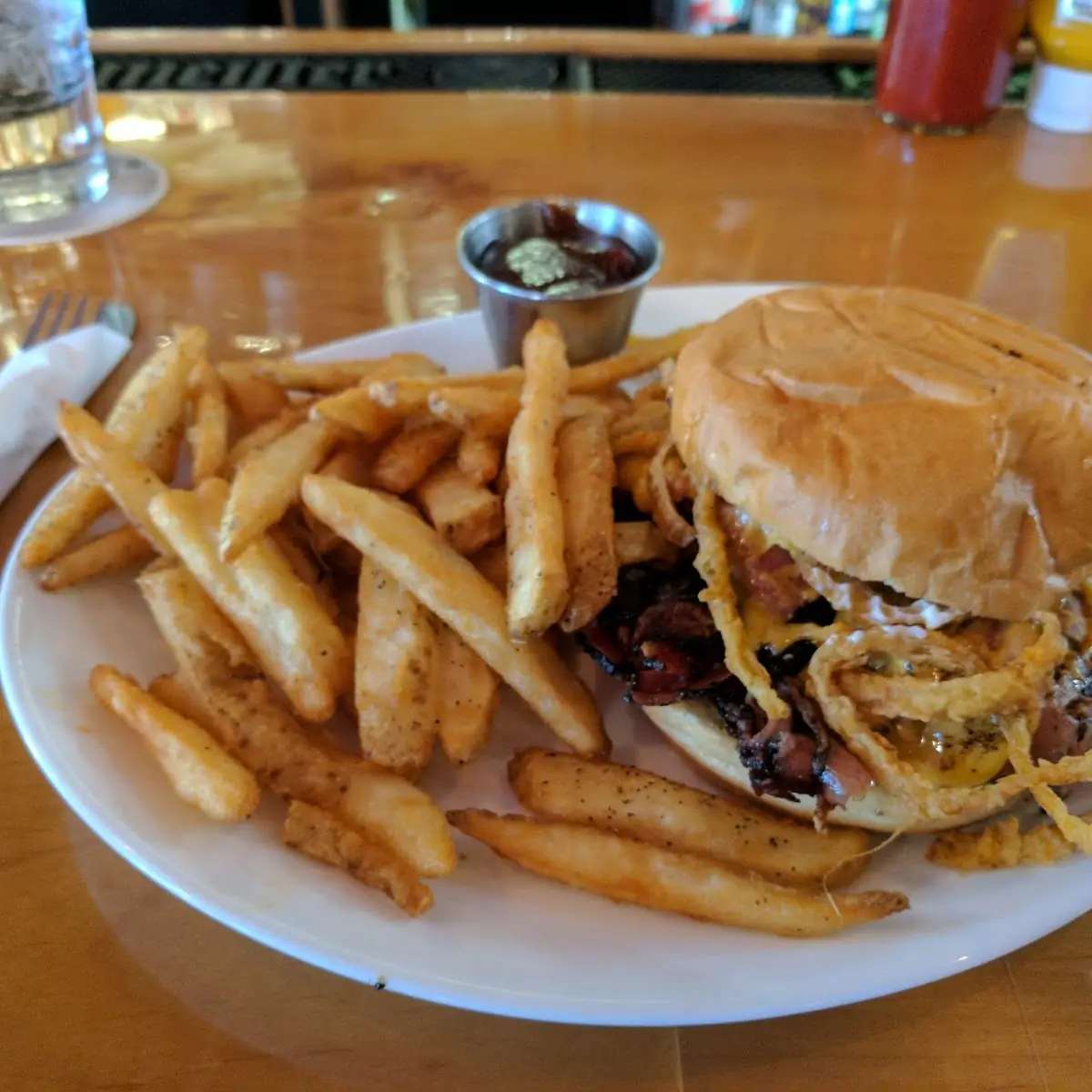 Steak Sandwich