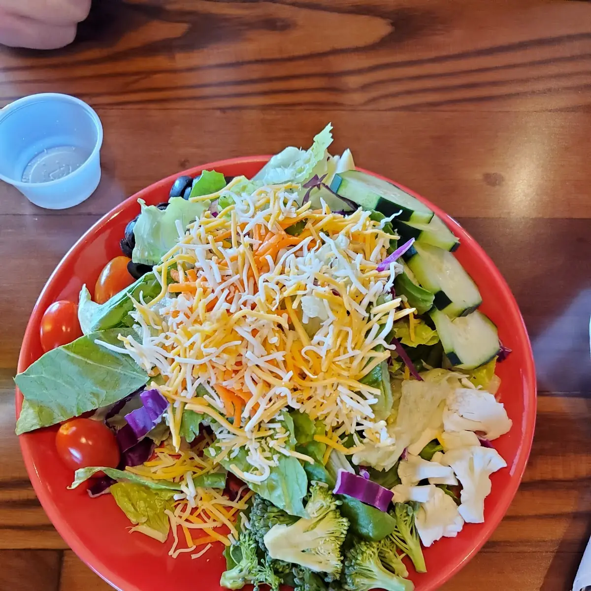 Taco Salad