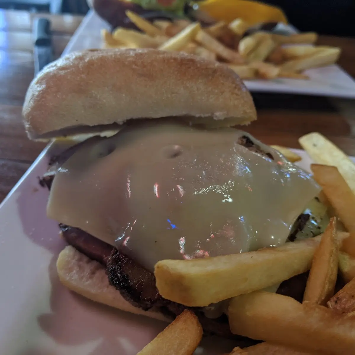 Cuban Sandwich