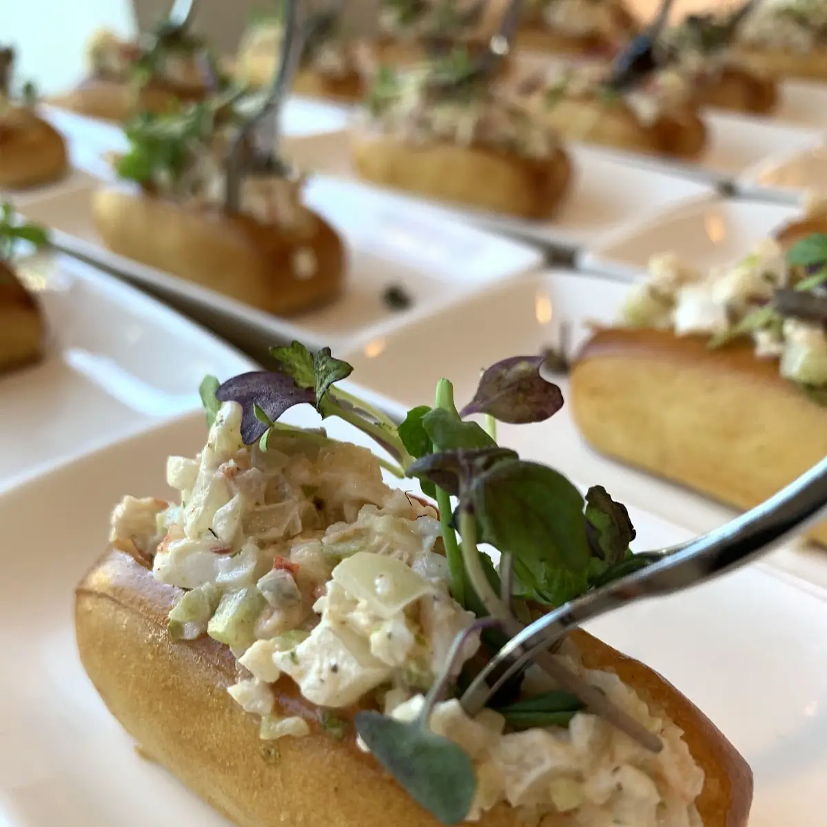 Lobster Roll