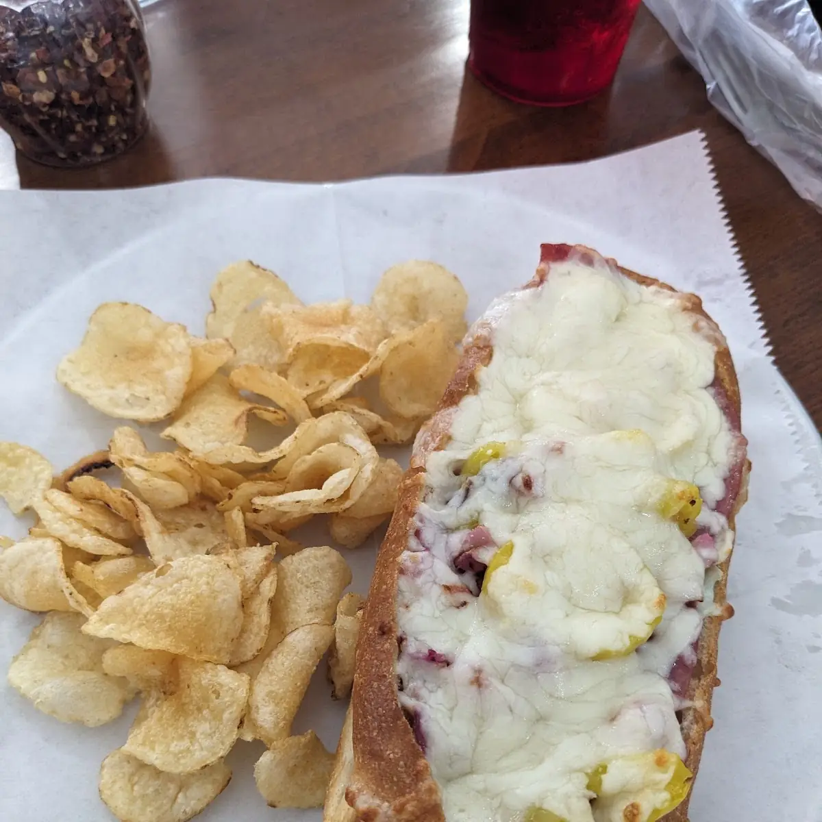 Italian Sub