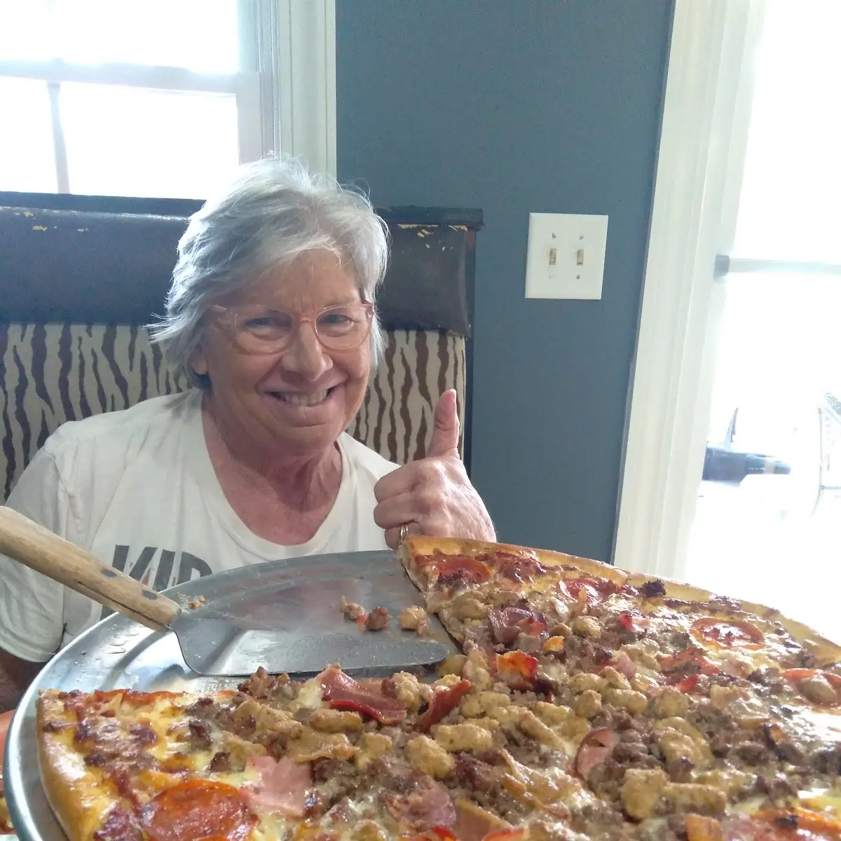 Pizza Duh