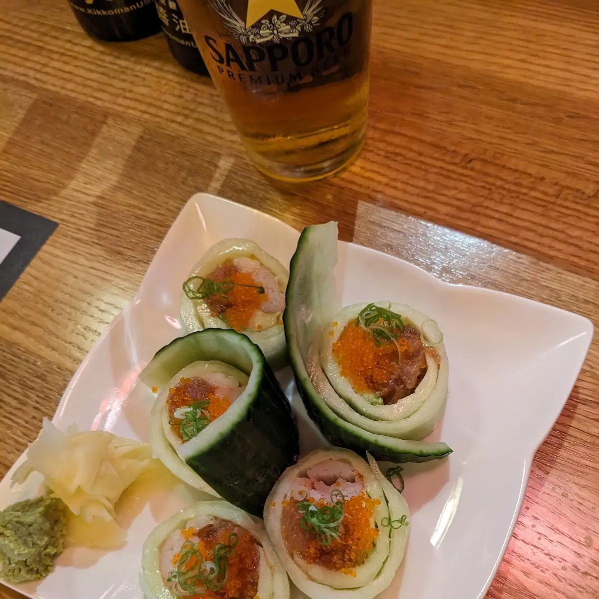 Summer Roll