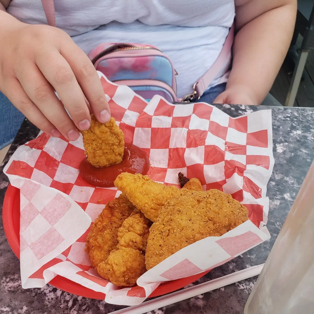 Chicken Tenders