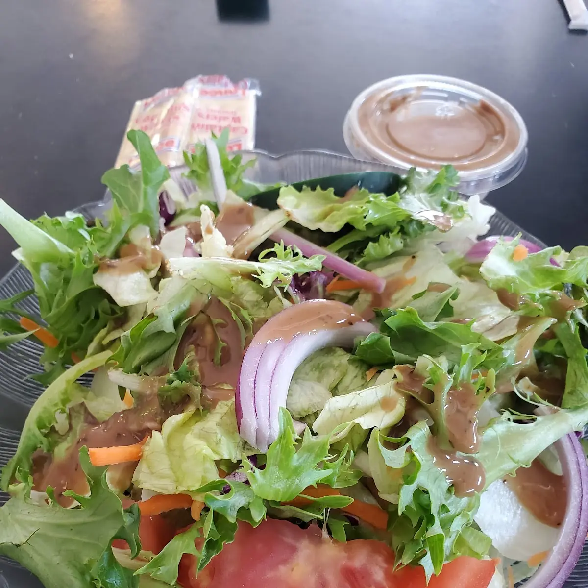 Side Salad