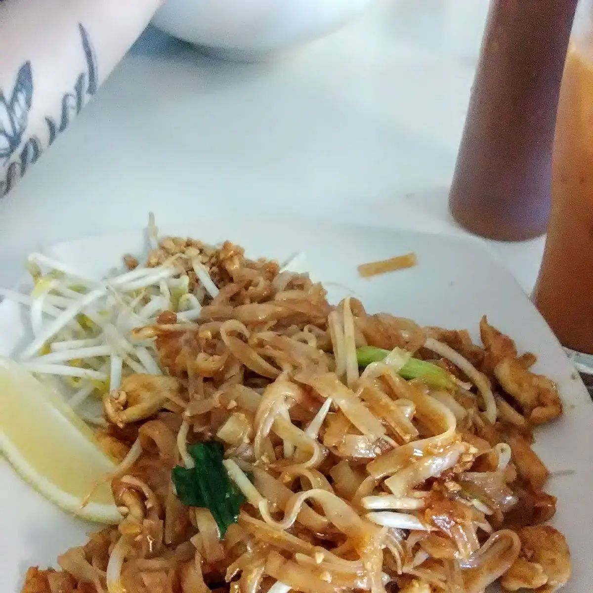 Phad Thai