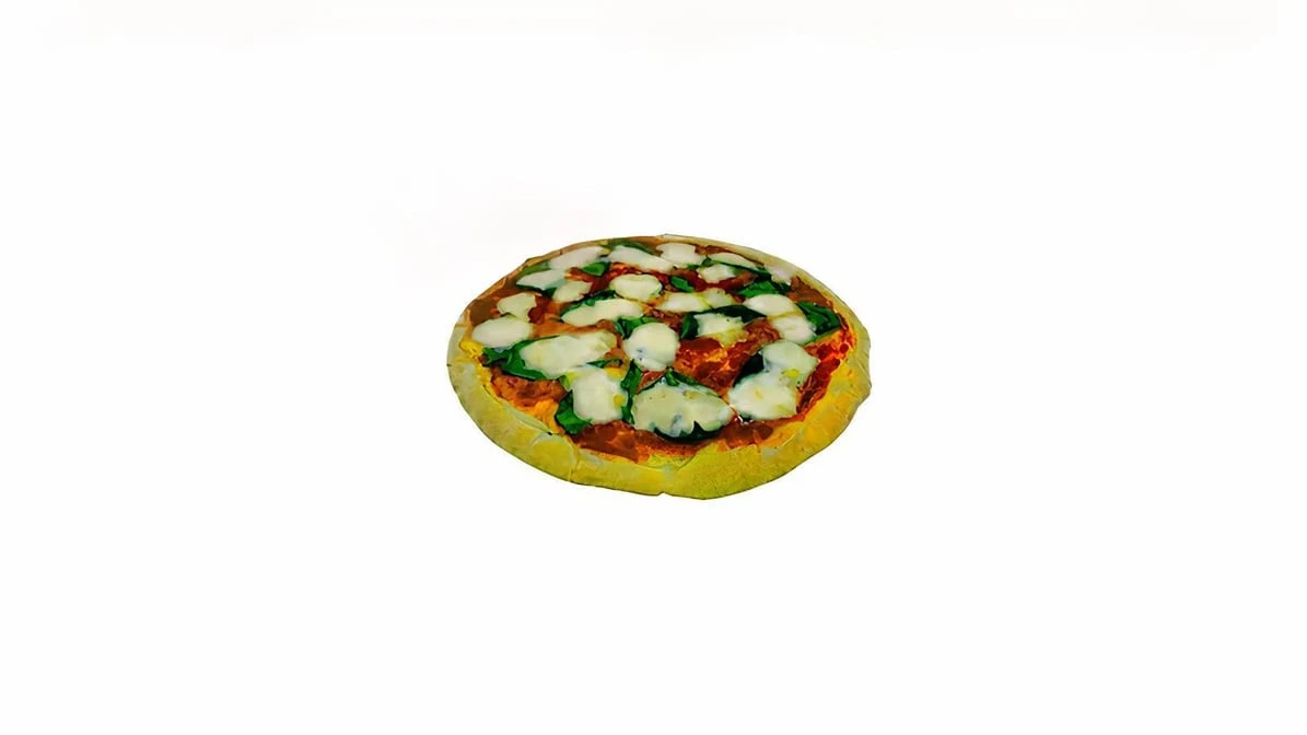Highlights, Jim's Pizza & Pasta