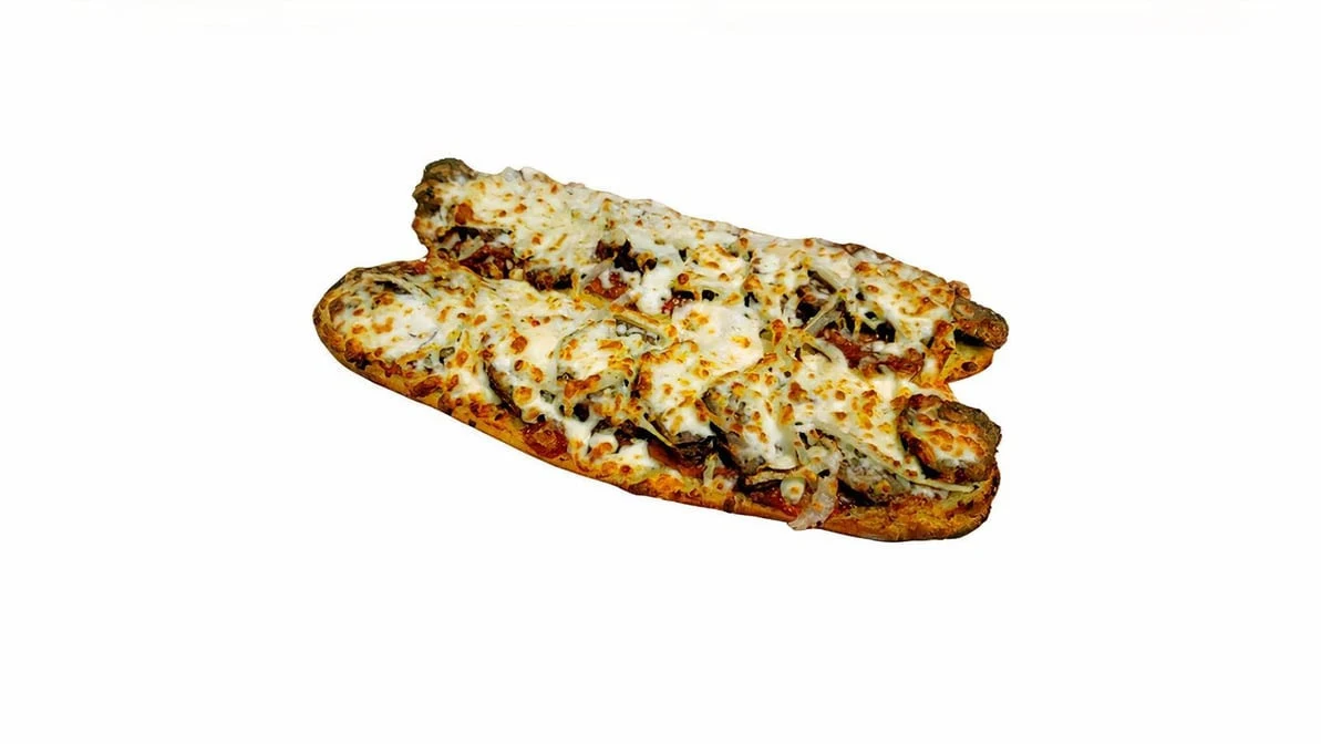 Highlights, Jim's Pizza & Pasta