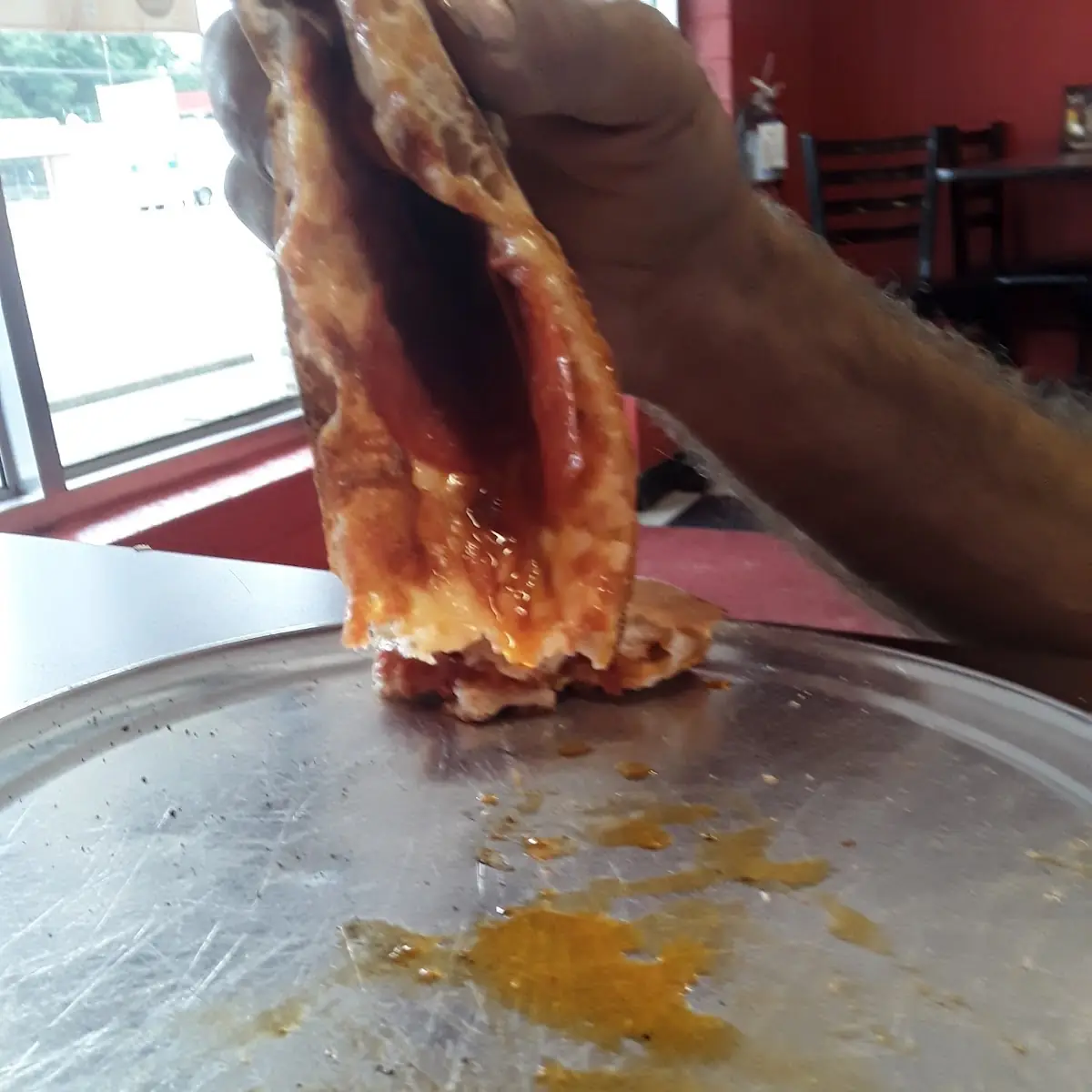 Pizza Slice