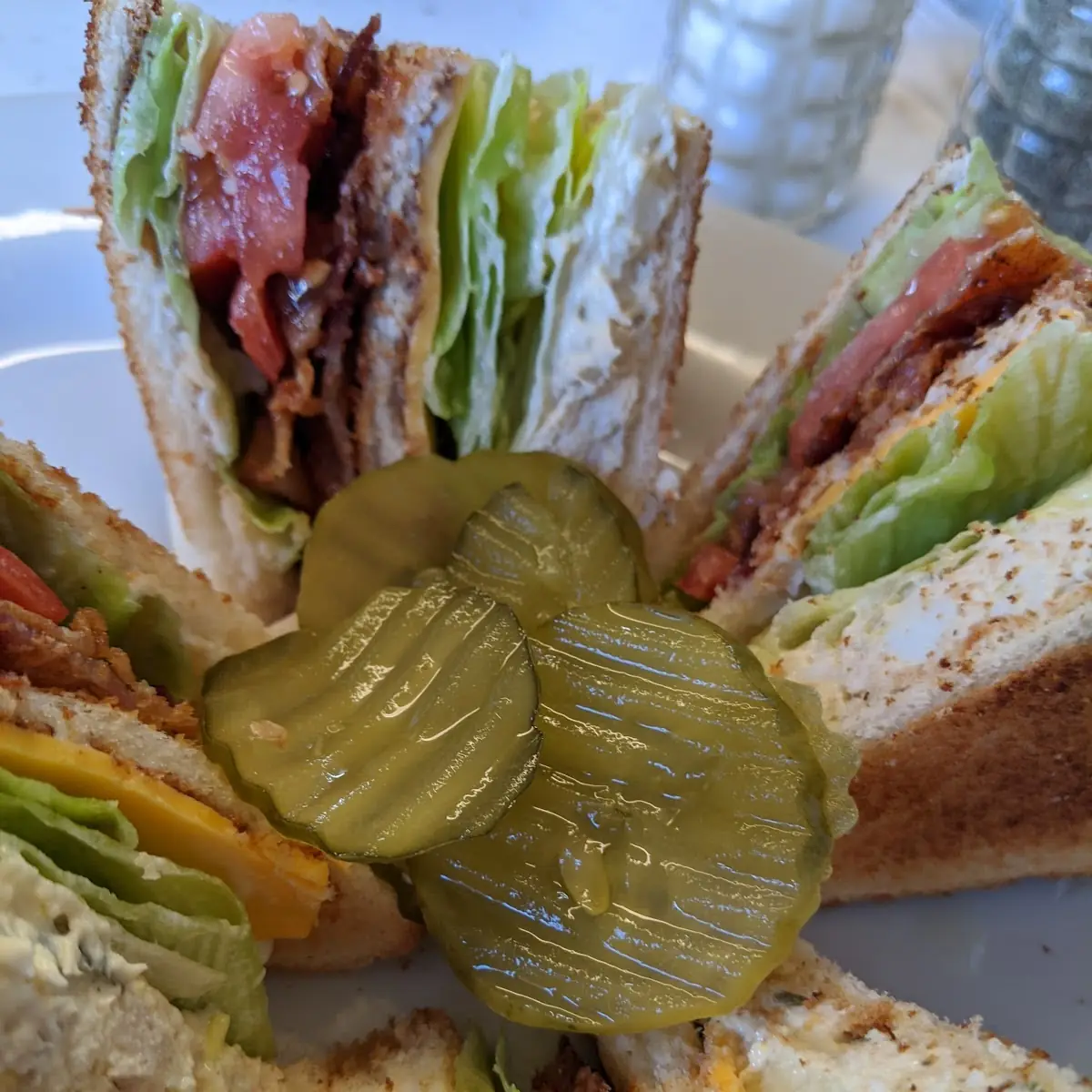Club Sandwich