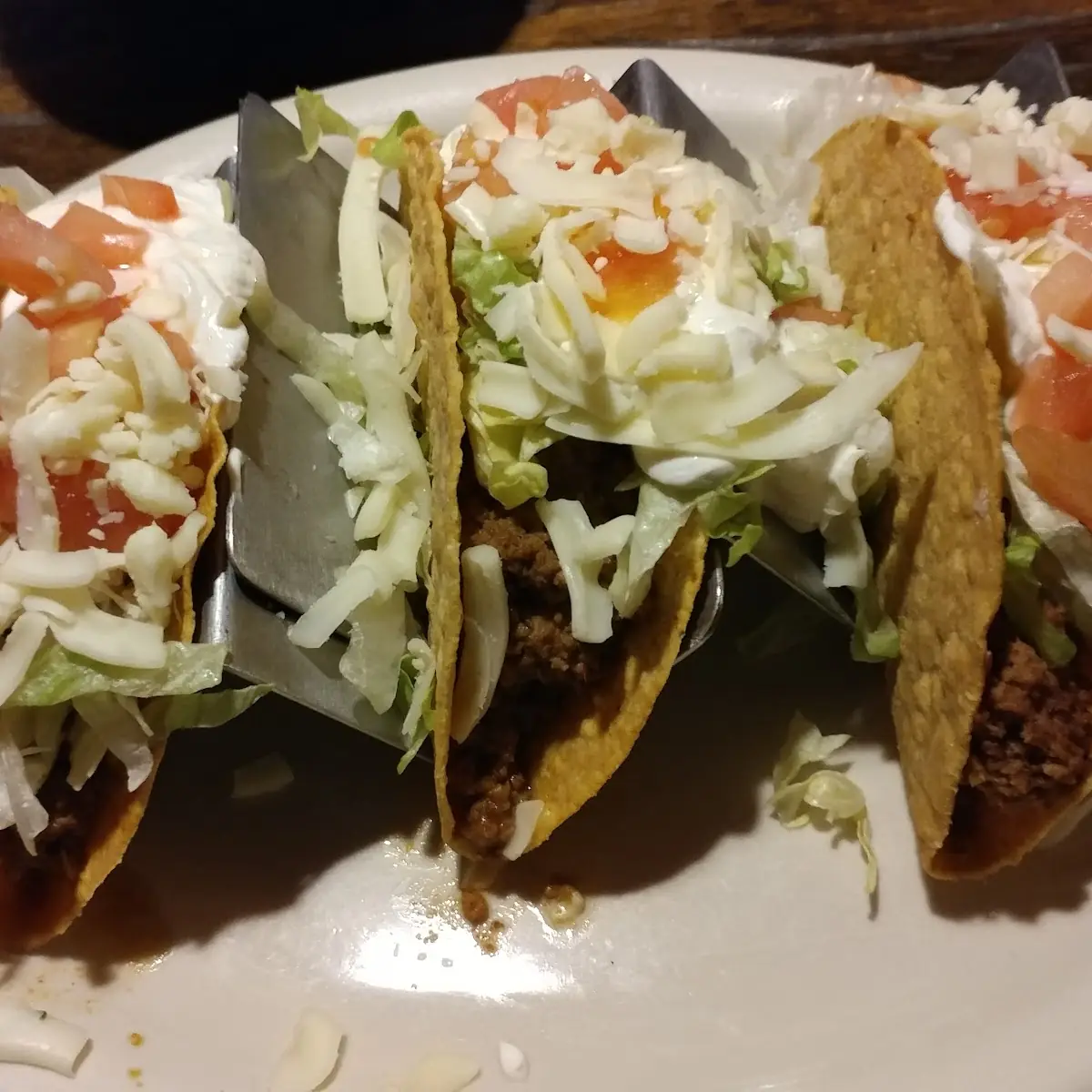 Taco Supreme