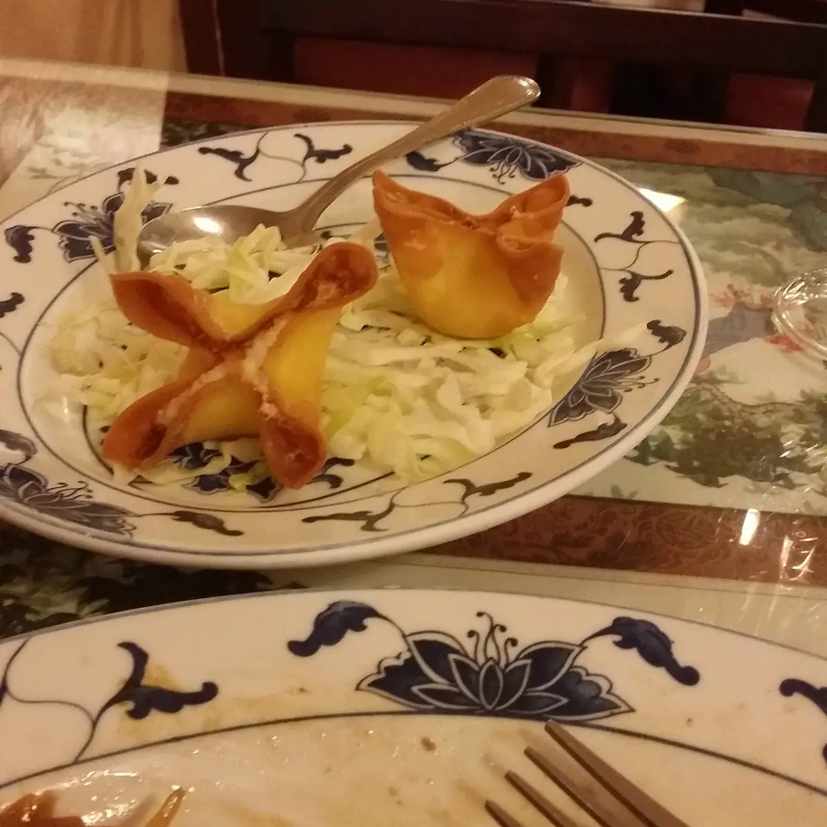 Crab Appetizer