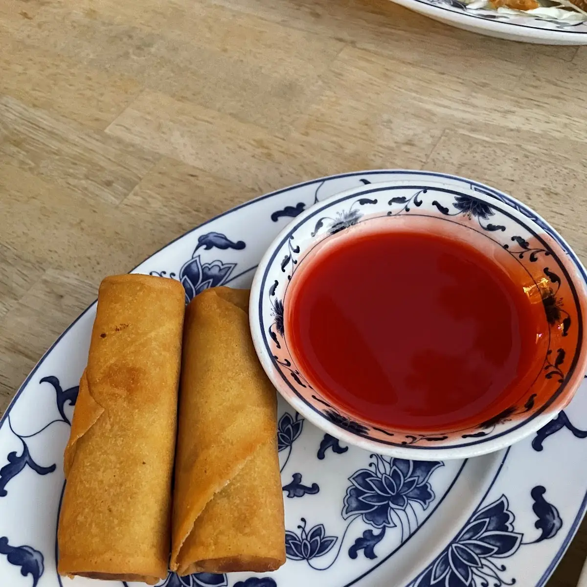 Spring Roll