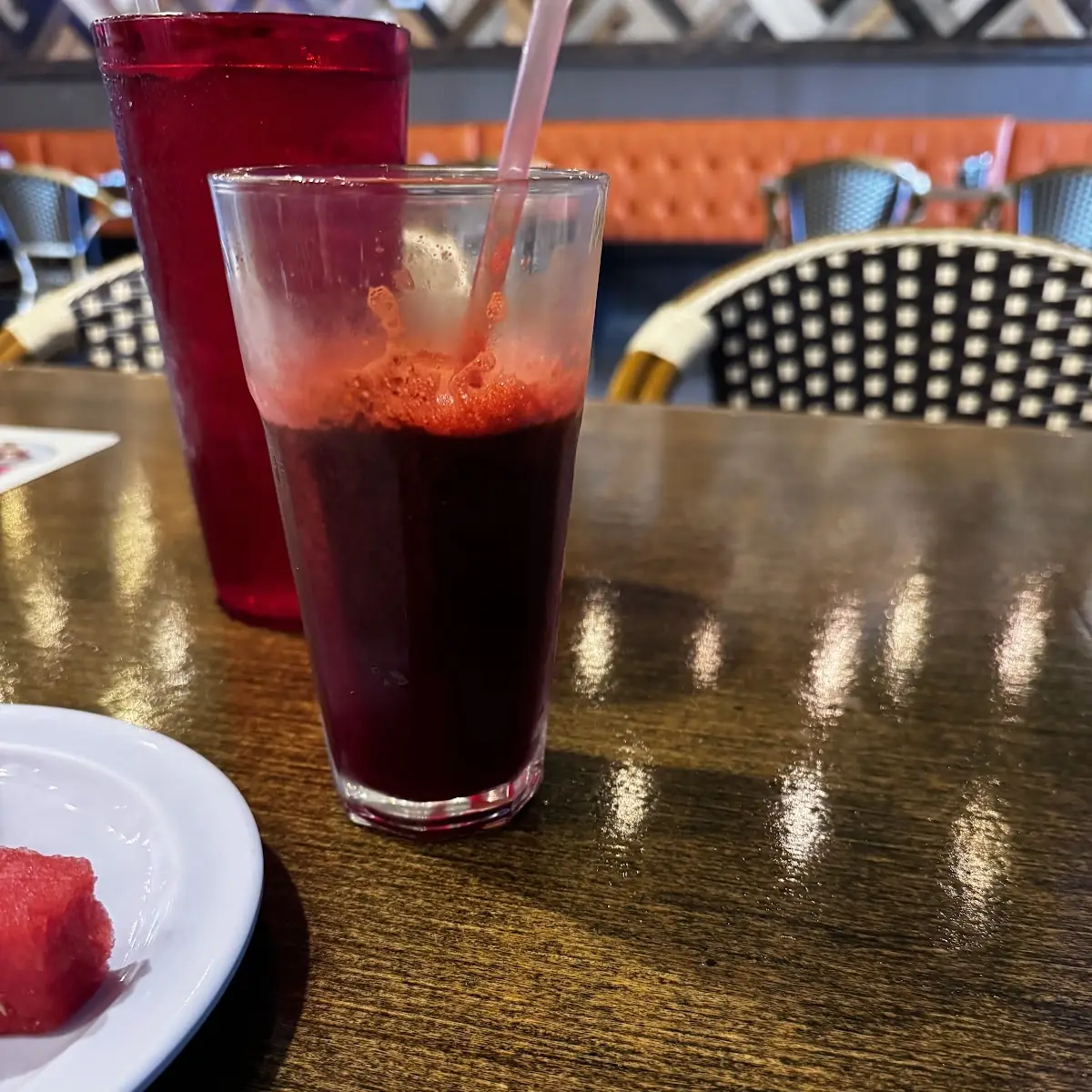 Beetroot Juice
