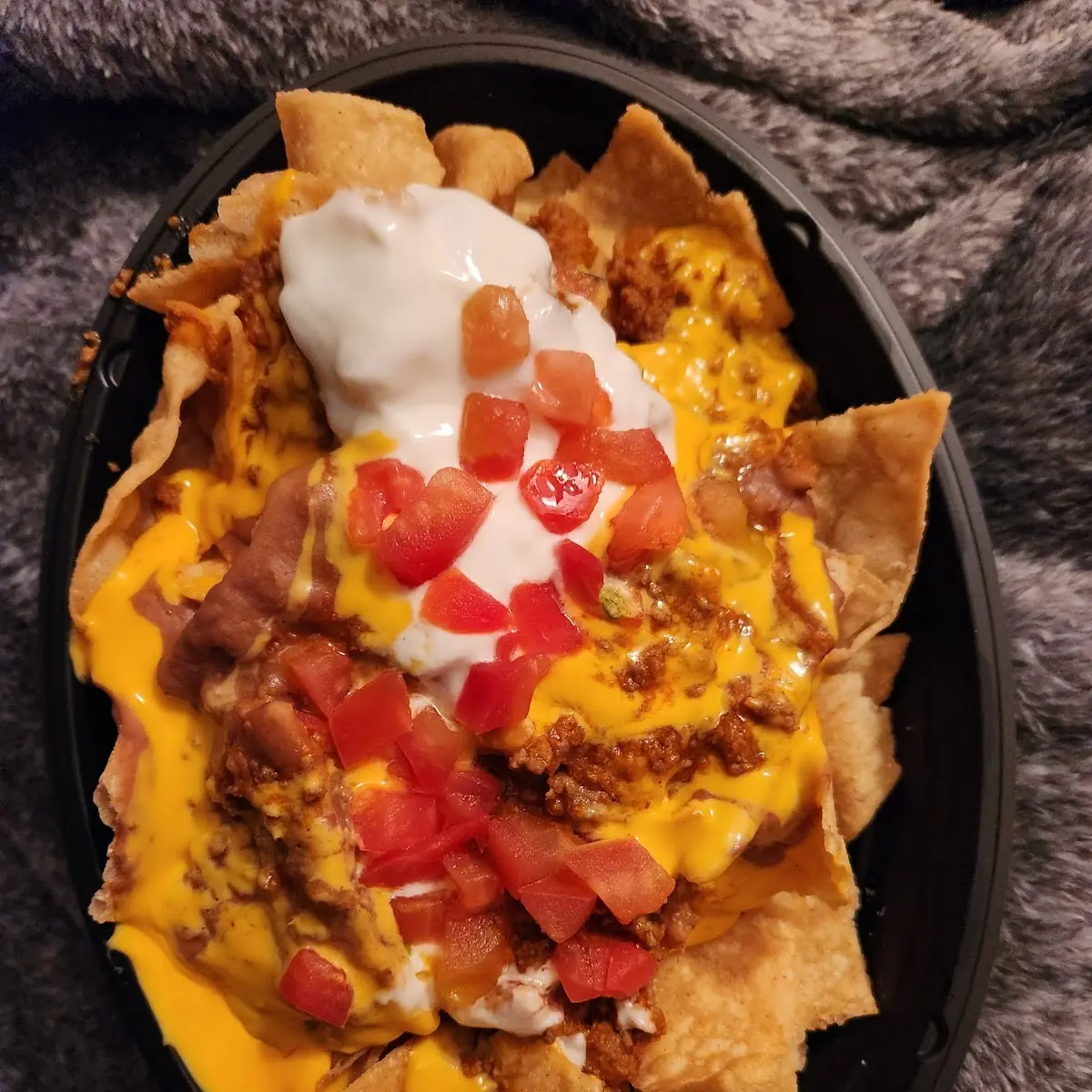 Nachos Bellgrande