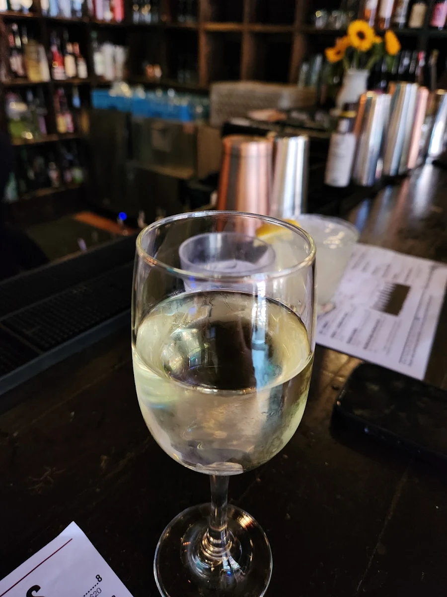 Sauvignon Blanc